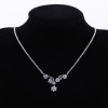 Forget-me-not Necklace DOU9871